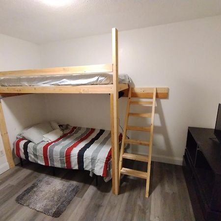 קלירווטר Lenny'S Cooperative Hostel מראה חיצוני תמונה