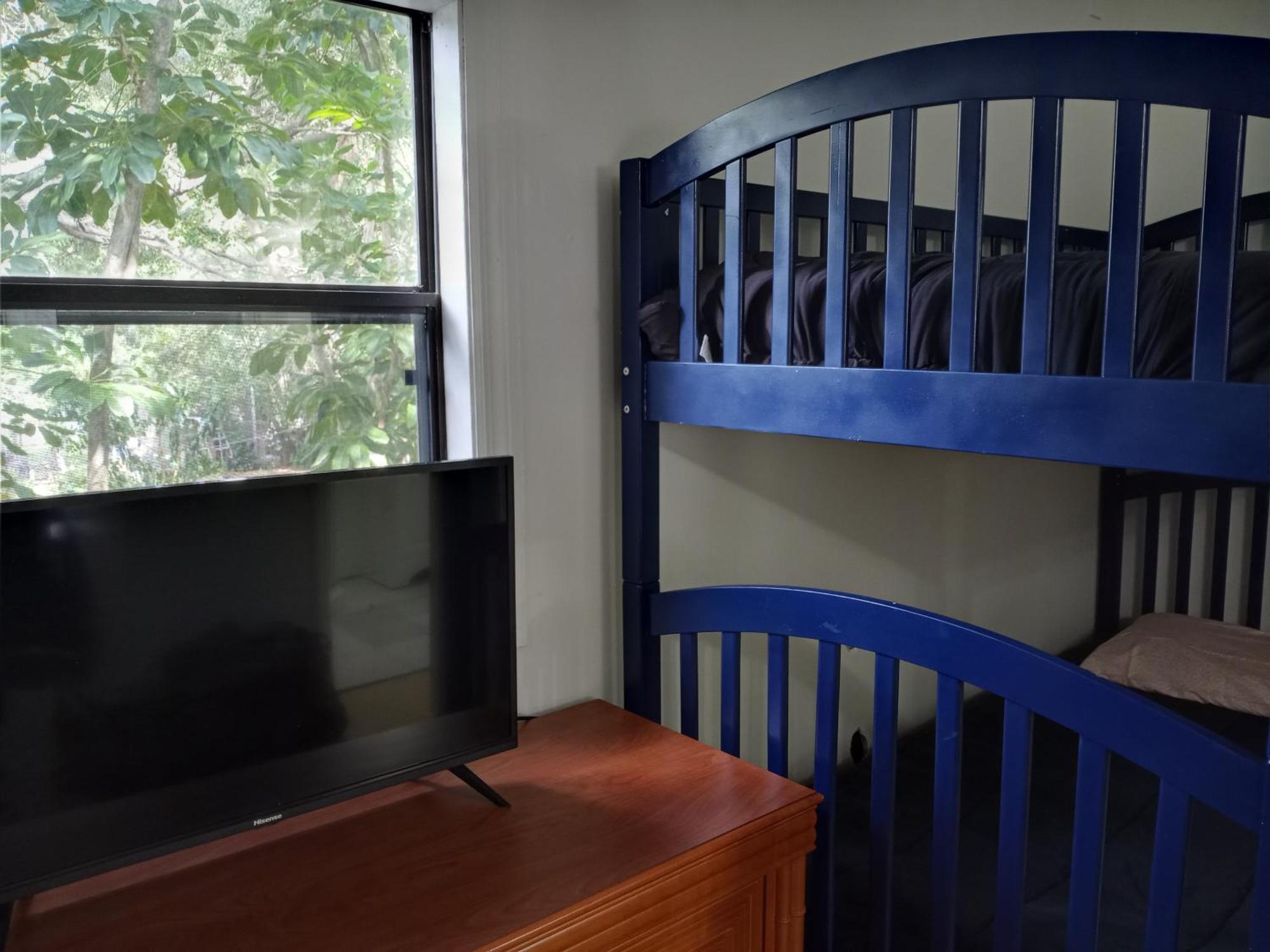 קלירווטר Lenny'S Cooperative Hostel מראה חיצוני תמונה